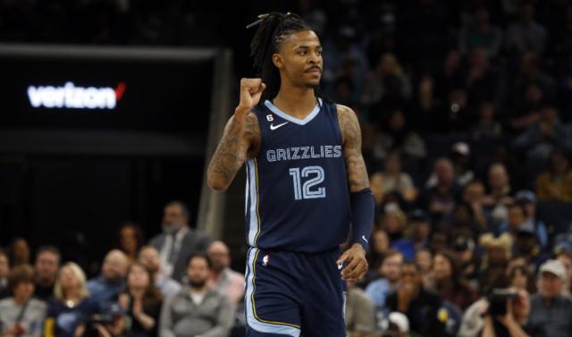 v体育app-单节28分打爆紫金军团 詹姆斯不在莫兰特闪耀全场