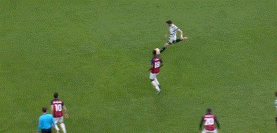 【欧联杯】博格巴替补破门 曼联客场力擒AC米兰晋级