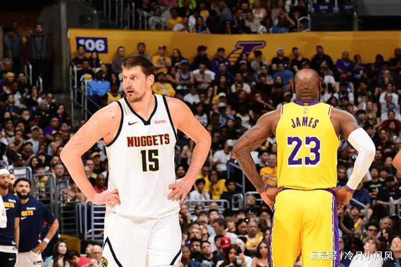 v体育-湖人消息：裁判报告出炉，东里创造历史，战火箭出场更新